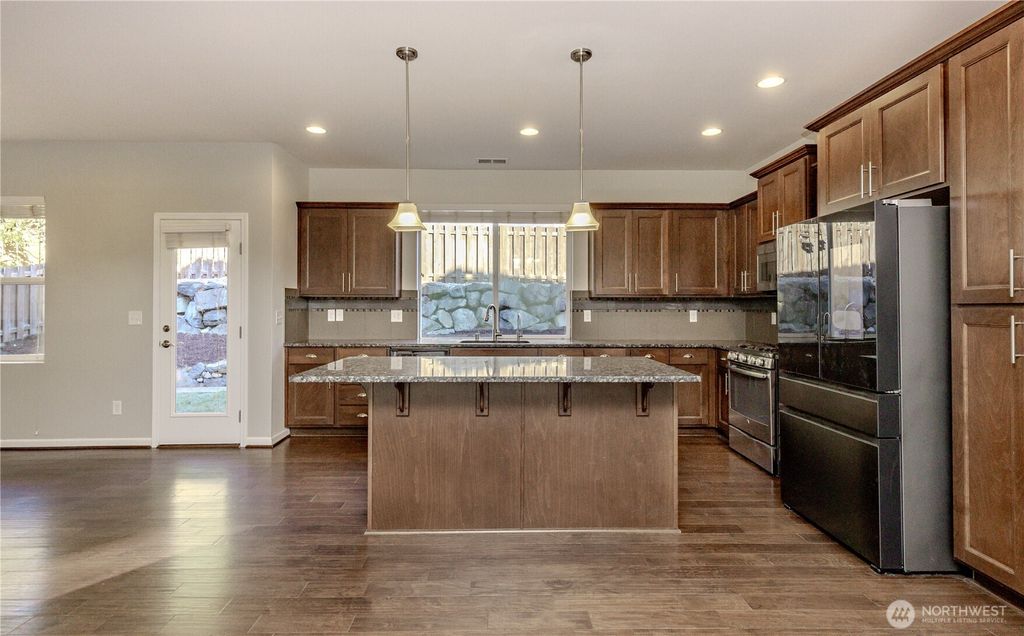 Photo of 27434 210th Avenue SE, Maple Valley, WA 98038 (MLS # 2445578)