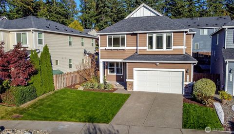 Photo of 27434 210th Avenue SE, Maple Valley, WA 98038 (MLS # 2445578)