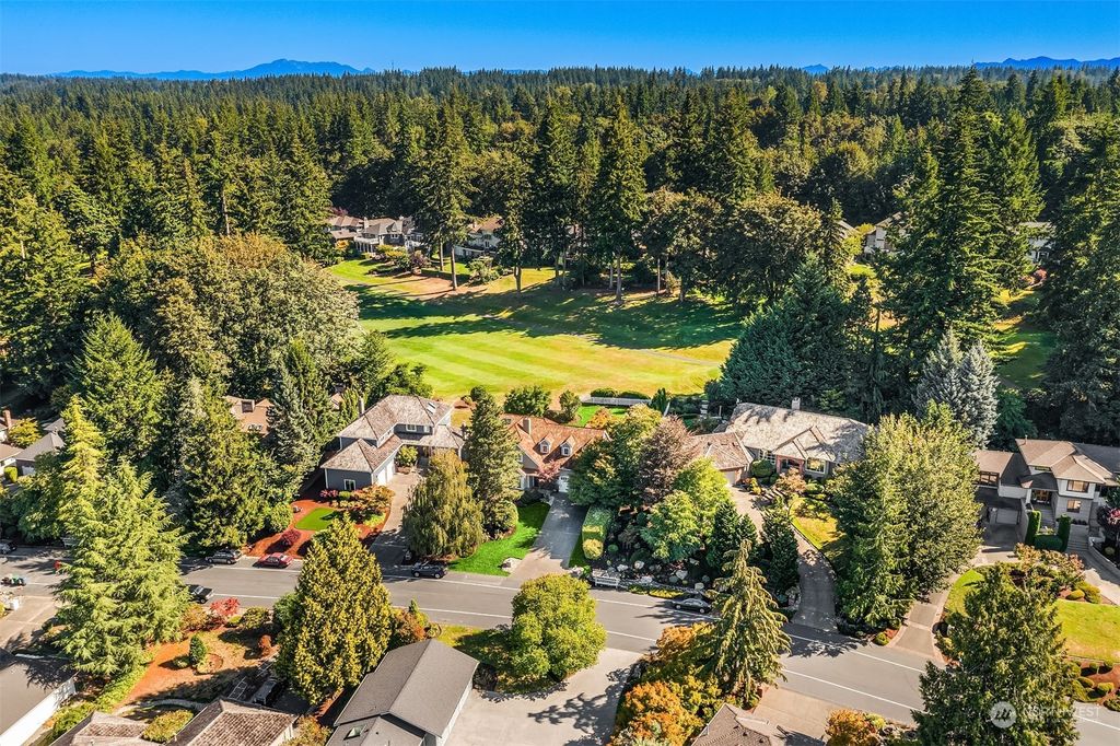 Photo of 14216 209th Avenue NE, Woodinville, WA 98077 (MLS # 2286582)