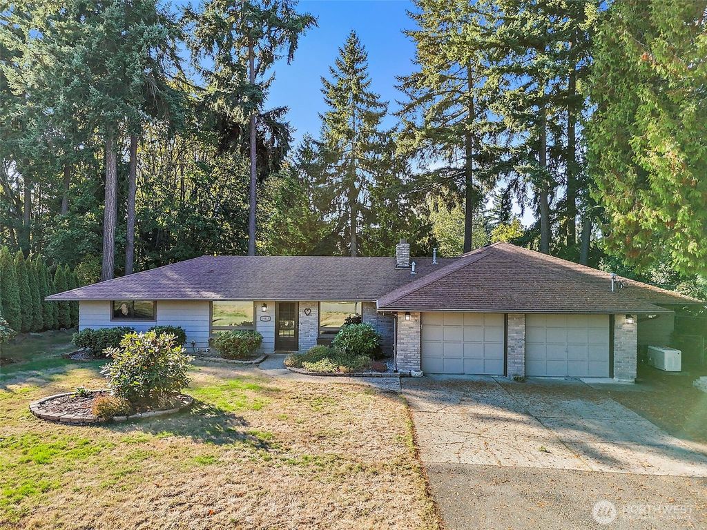 Photo of 19815 95th Avenue S, Renton, WA 98055 (MLS # 2444963)