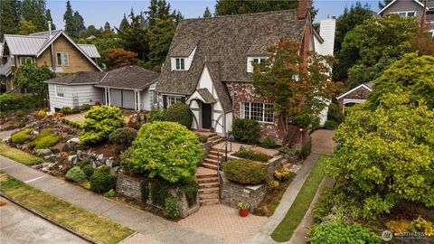 6022 Vassar Avenue NE Seattle WA 98115