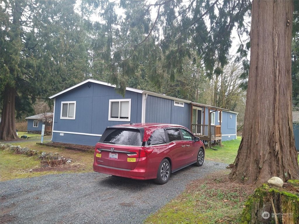 Photo of 21819 123rd Avenue NE, Arlington, WA 98223 (MLS # 2044058)