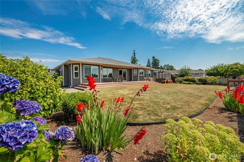 Photo of 5479 Salish Road, Blaine, WA 98230 (MLS # 2559658)