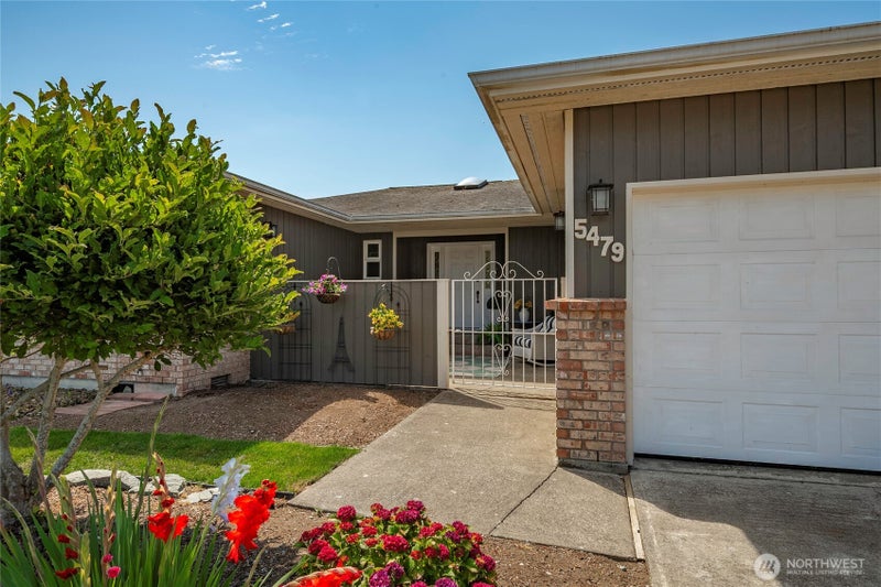 5479 Salish Road