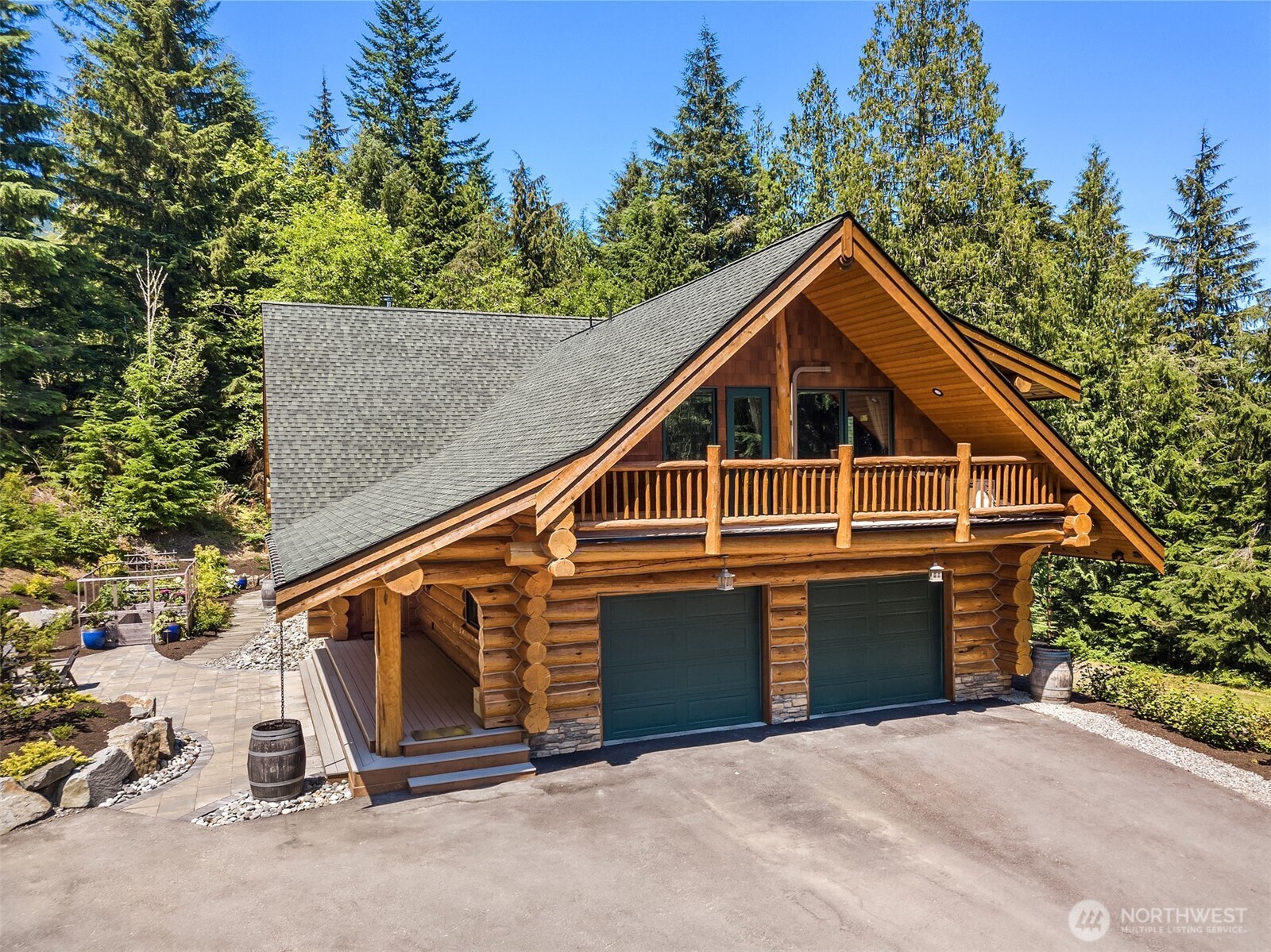 13955 409th Ave SE