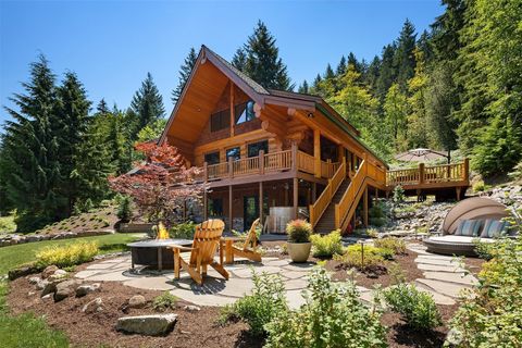 13955 409th Ave SE North Bend WA 98045