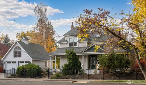 Photo of 1231 Figueroa Street, Walla Walla, WA 99362 (MLS # 2455137)