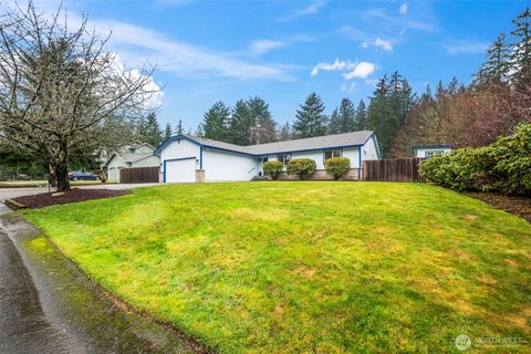 Photo of 6450 Crossing Place SW, Port Orchard, WA 98367 (MLS # 2465013)