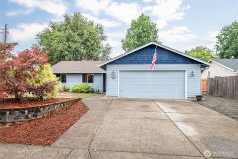 Photo of 14202 NE 85th Street, Vancouver, WA 98682 (MLS # 2443348)