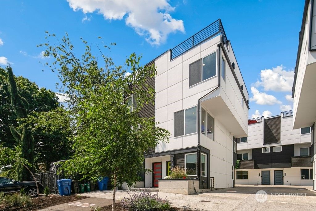 Photo of 1773 16th Avenue S, Seattle, WA 98144 (MLS # 2135412)