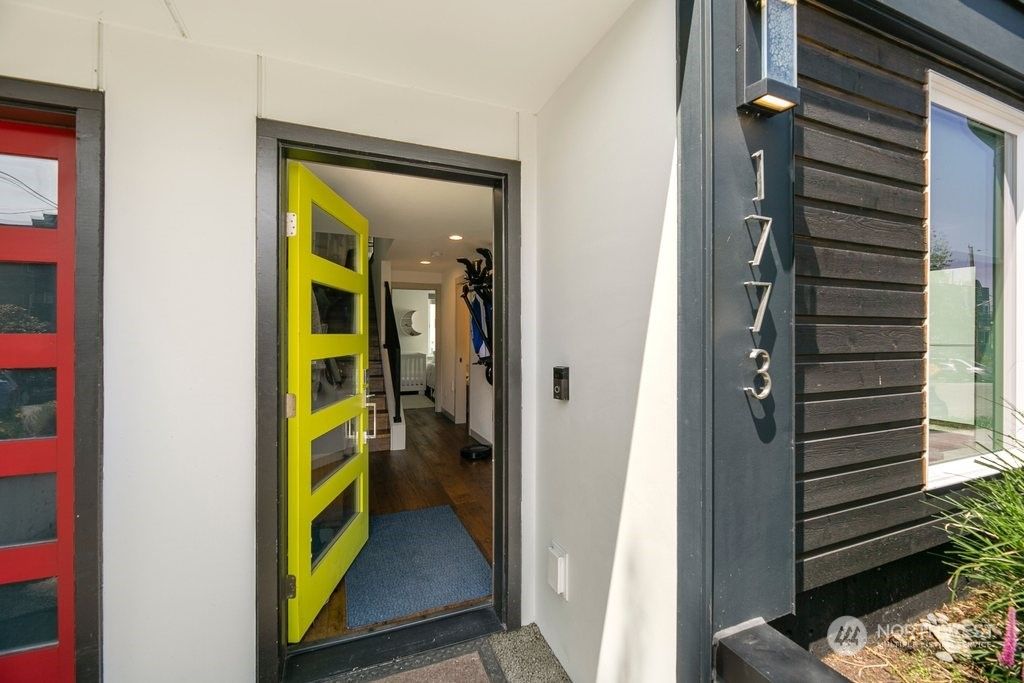 Photo of 1773 16th Avenue S, Seattle, WA 98144 (MLS # 2135412)