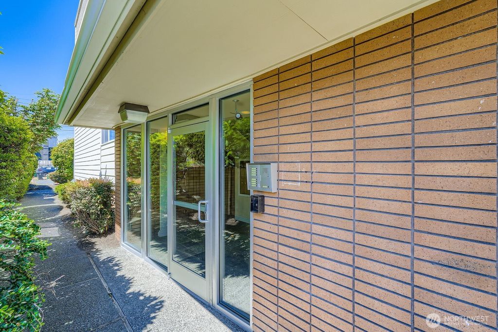 Photo of 2514 57th Avenue SW #301, Seattle, WA 98116 (MLS # 2404505)