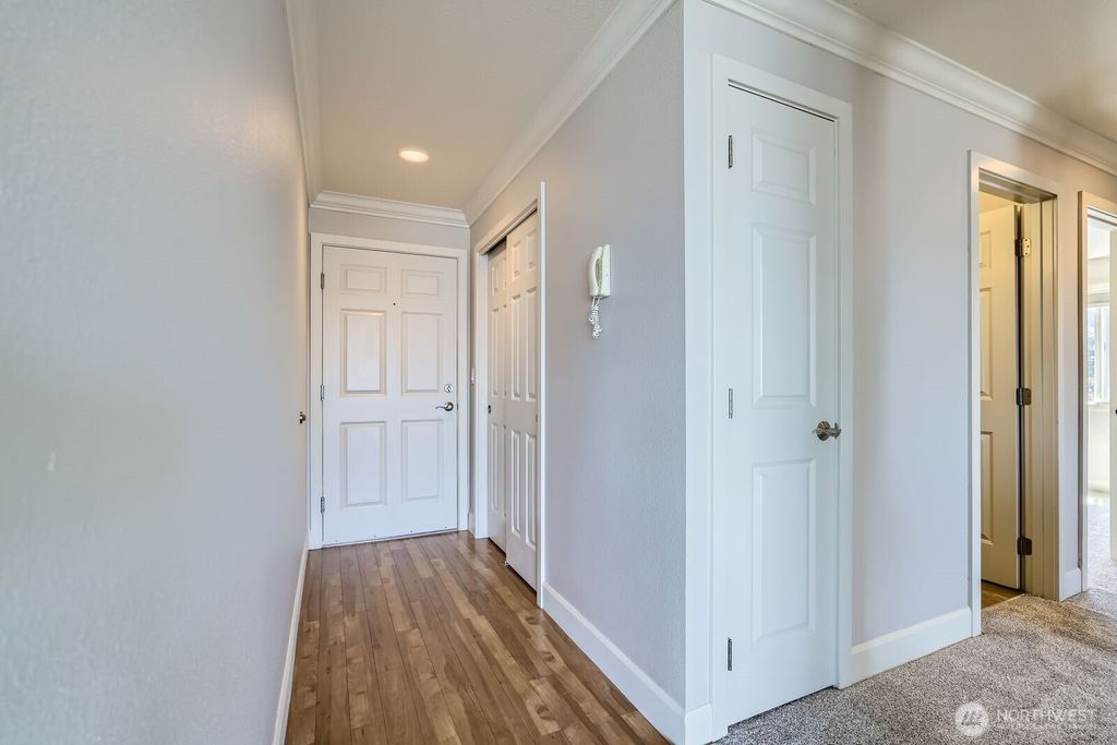 Photo of 2514 57th Avenue SW #301, Seattle, WA 98116 (MLS # 2404505)