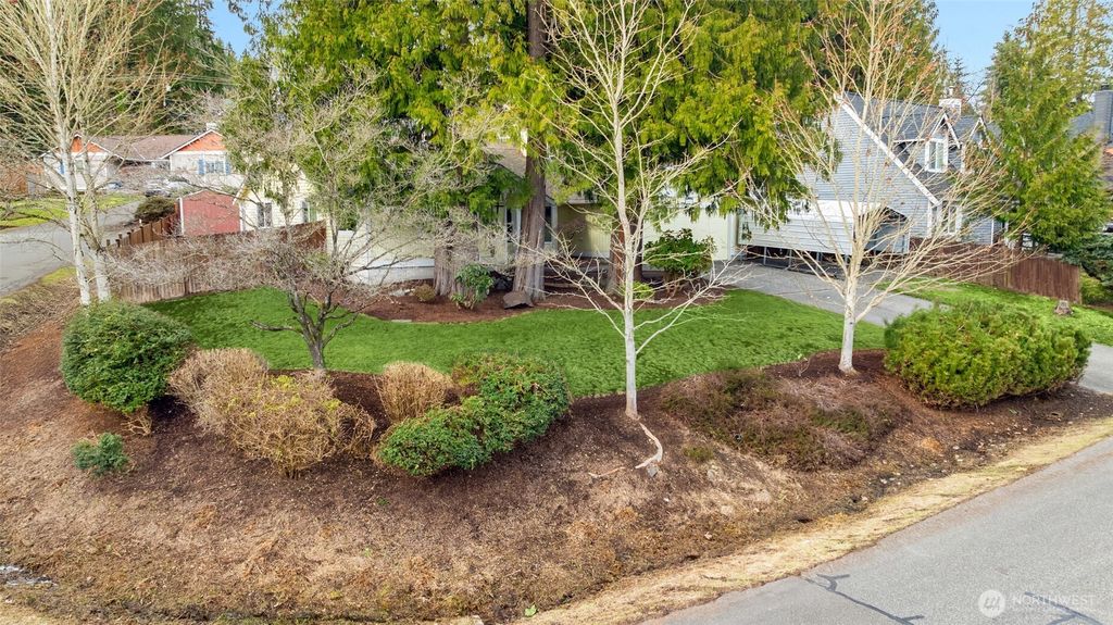 Photo of 16610 3rd Drive SE, Bothell, WA 98012 (MLS # 2479970)