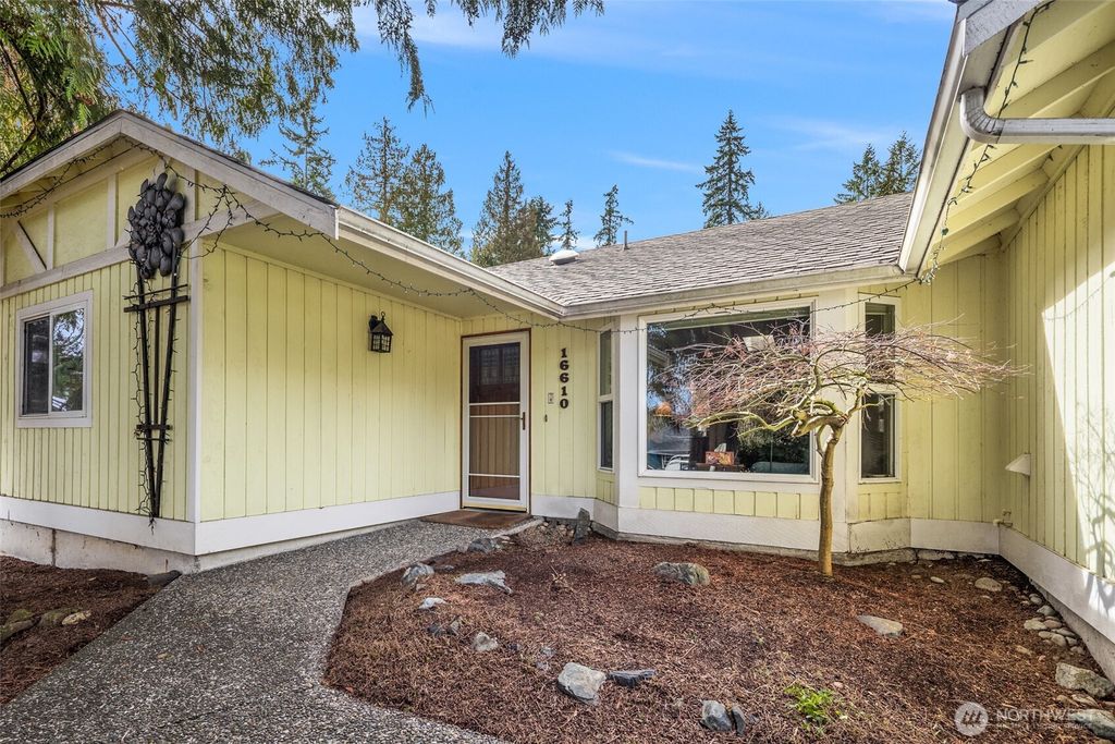 Photo of 16610 3rd Drive SE, Bothell, WA 98012 (MLS # 2479970)