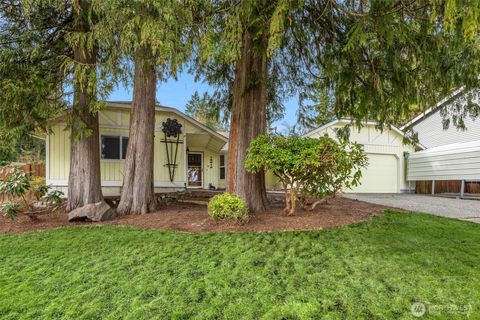 Photo of 16610 3rd Drive SE, Bothell, WA 98012 (MLS # 2479970)