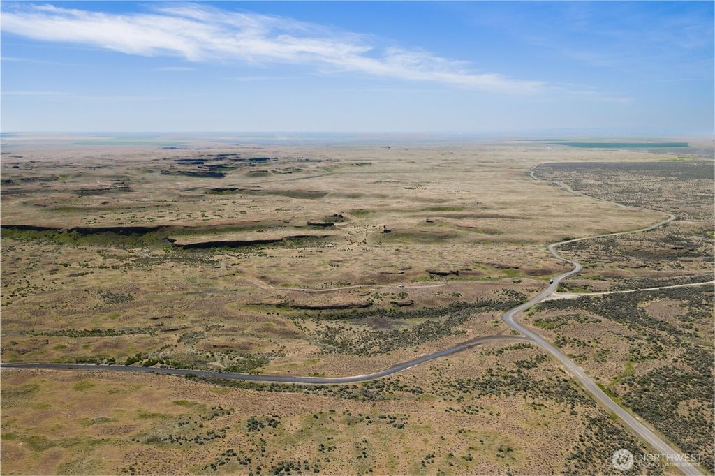 Photo of 0 Lot 35 Eagle Springs Ranch, Wilson Creek, WA 98860 (MLS # 2521272)