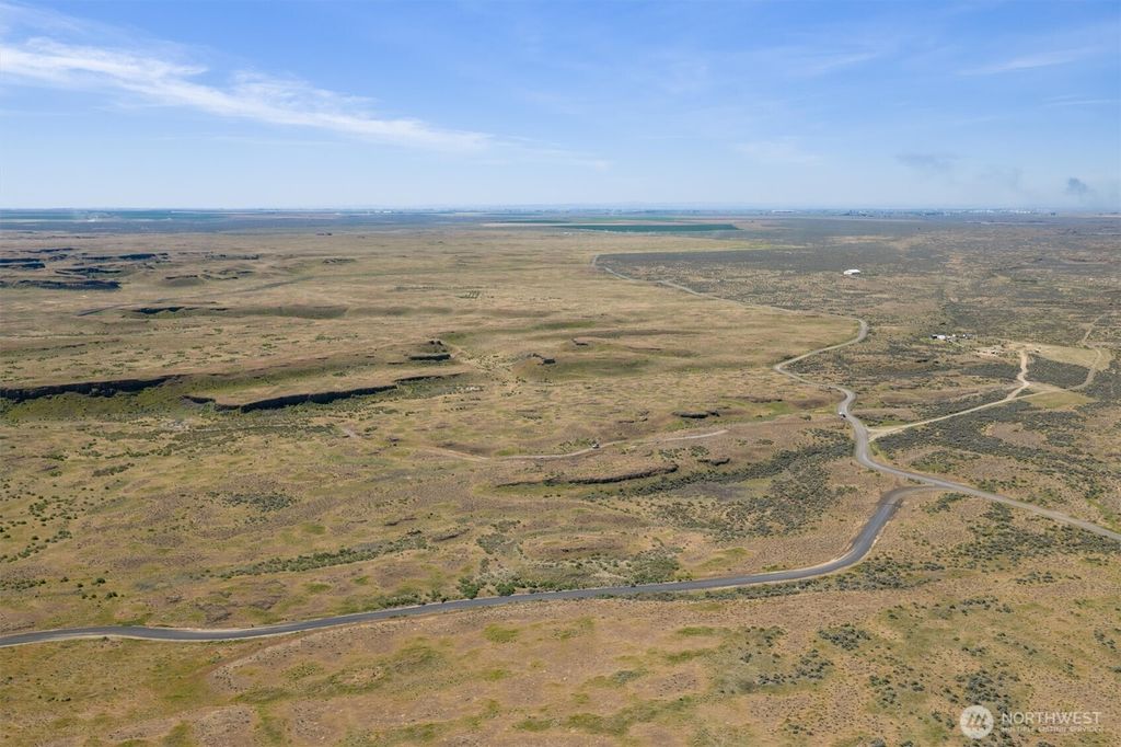 Photo of 0 Lot 35 Eagle Springs Ranch, Wilson Creek, WA 98860 (MLS # 2521272)