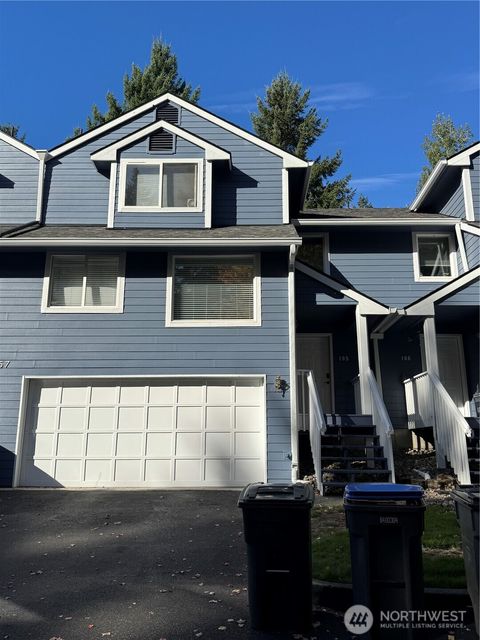 Photo of 12957 Granite Lane #105, Silverdale, WA 98383 (MLS # 2443861)