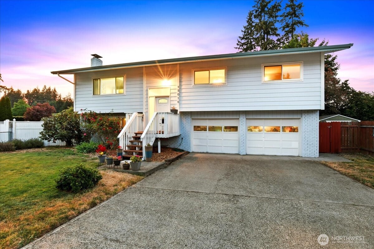 15016 NE 74th Street