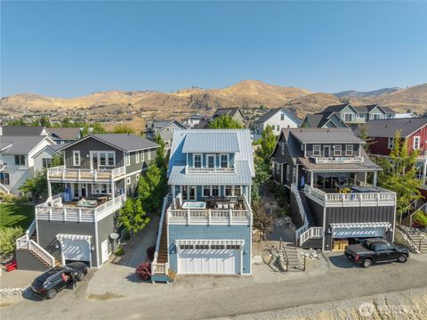326 Porcupine Lane Chelan WA 98816