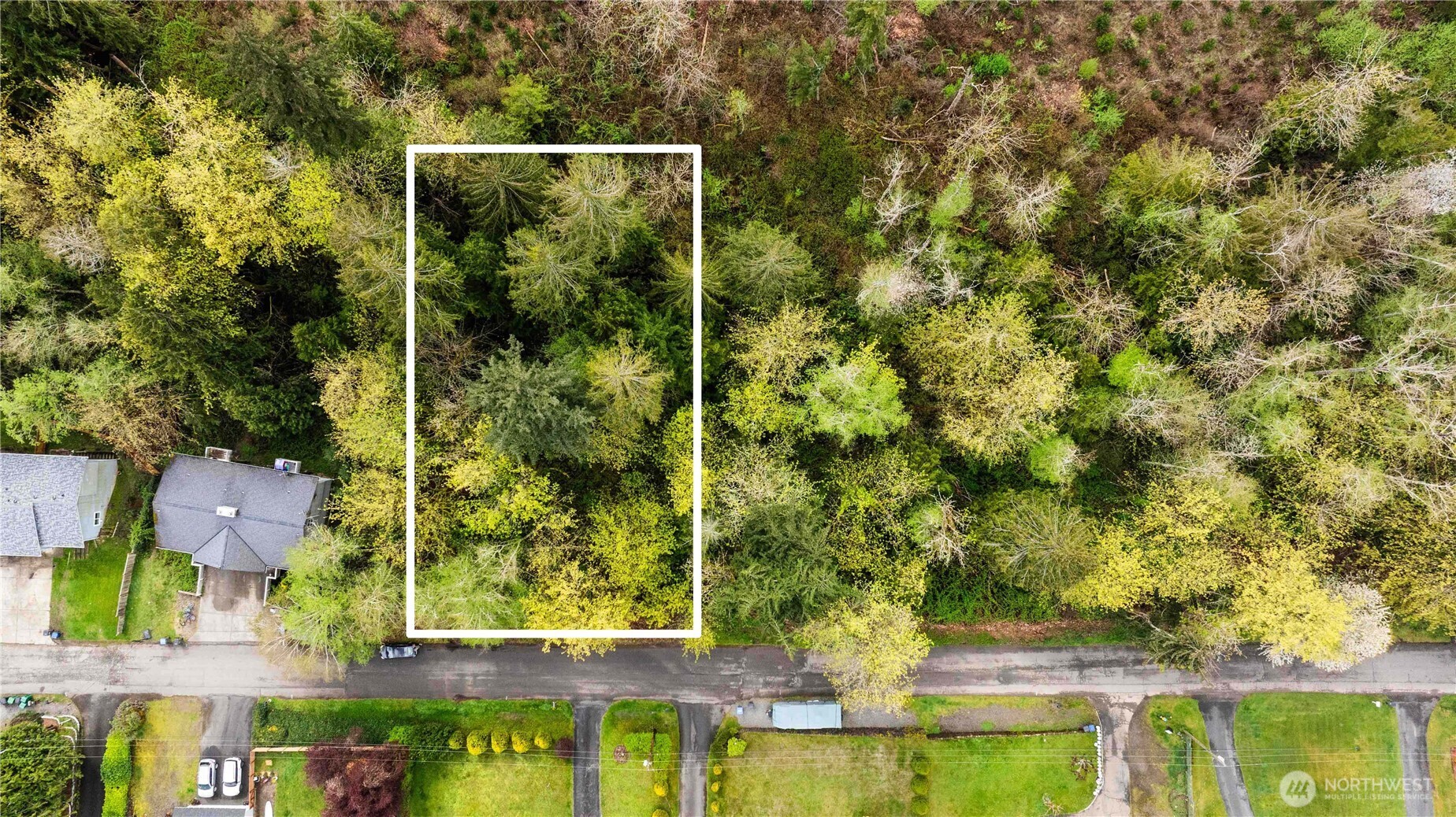 8865 Martin Avenue NW