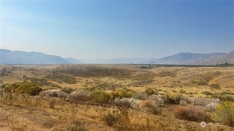 Photo of 0 Lot 26 - 30 B and O North Road, Okanogan, WA 98840 (MLS # 2463533)