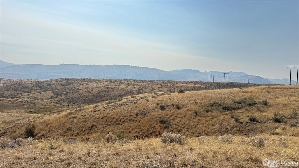 Photo of 0 Lot 26 - 30 B and O North Road, Okanogan, WA 98840 (MLS # 2463533)