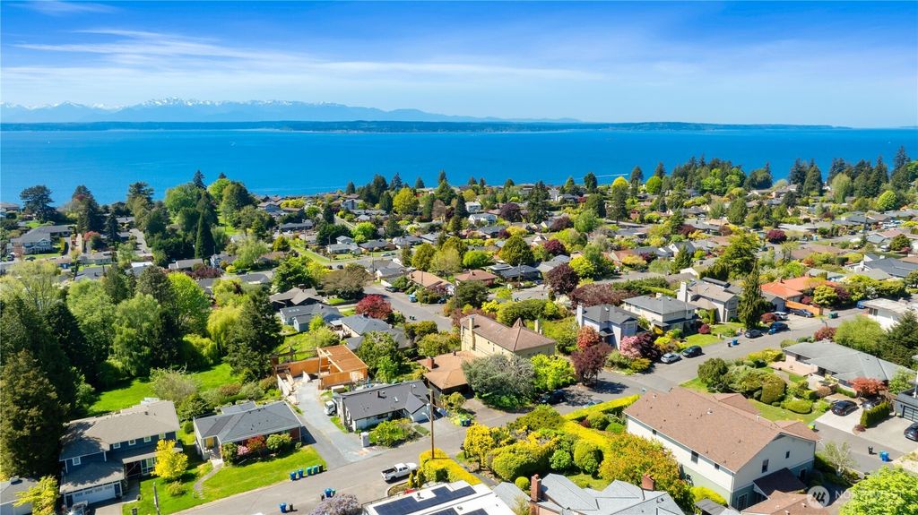 Photo of 12253 9th Avenue NW, Seattle, WA 98177 (MLS # 2369915)