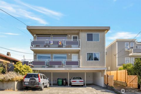 4324 Phinney Avenue N 1 Seattle WA 98103