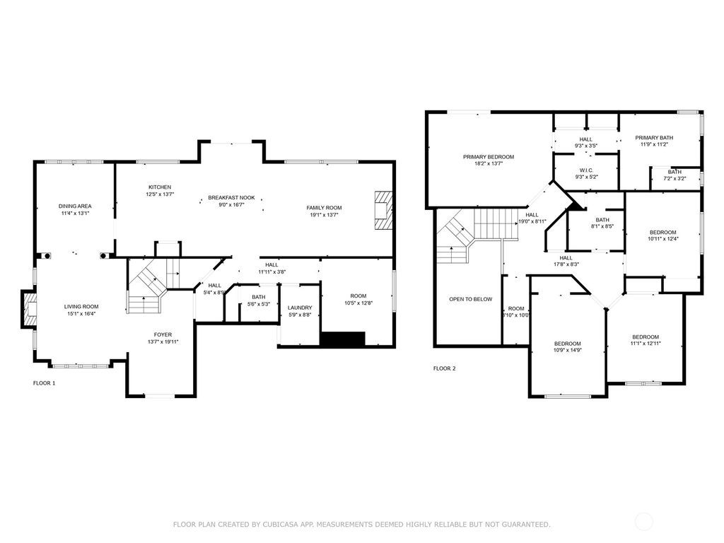 Photo of 18219 14th Street NE, Snohomish, WA 98290 (MLS # 2214386)