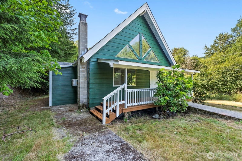 995 Davis Lake Road