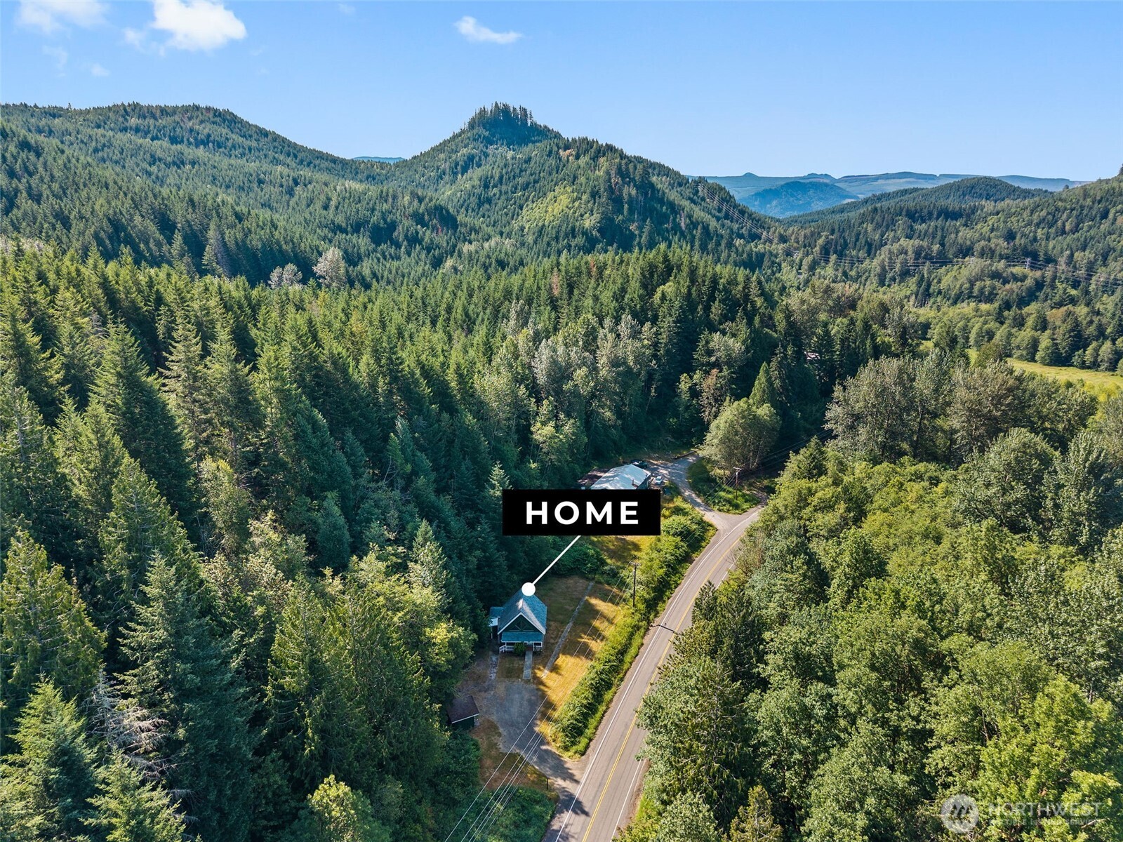 995 Davis Lake Road