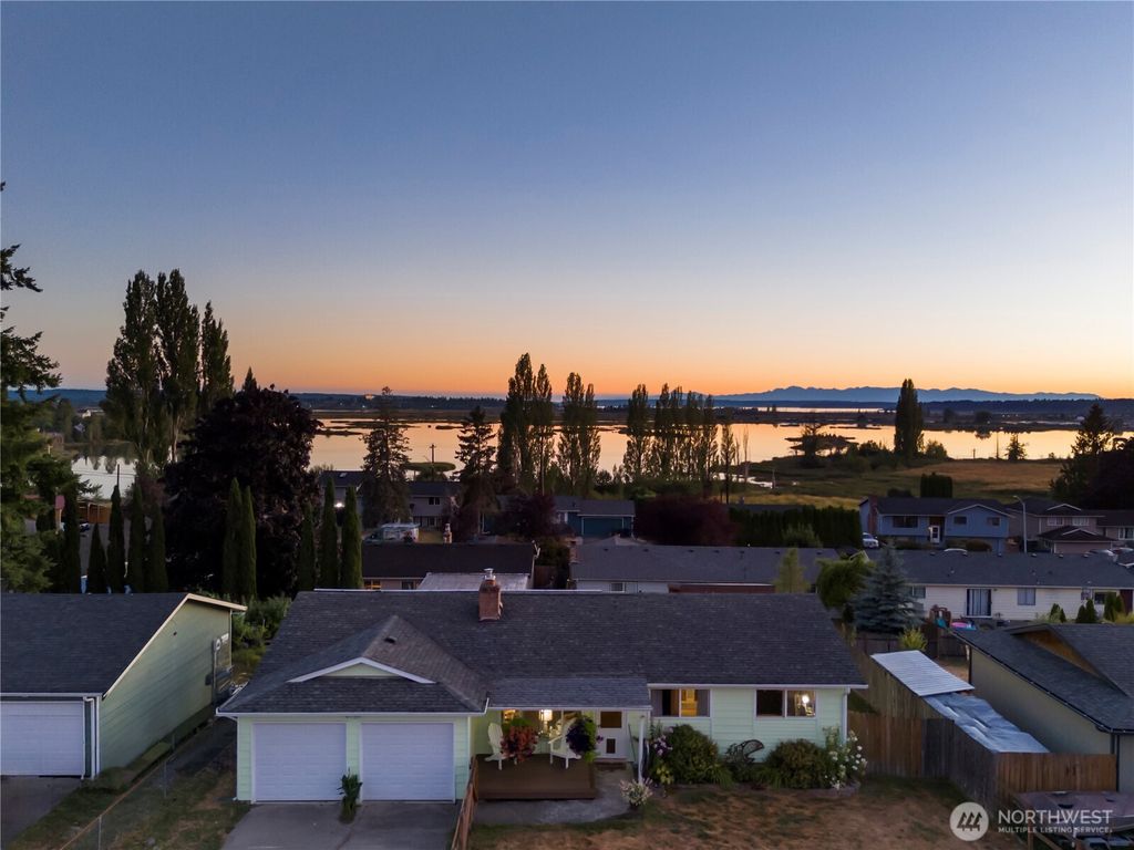 Photo of 5704 61st Drive NE, Marysville, WA 98270 (MLS # 2419336)