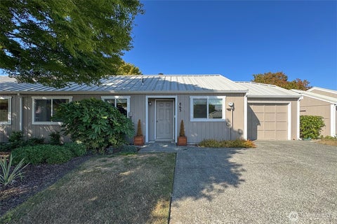 Photo of 863 N Littlejohn Way, Sequim, WA 98382 (MLS # 2575263)