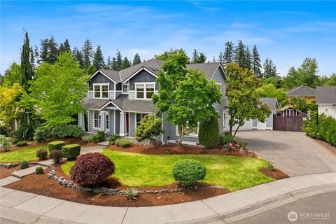 Photo of 18720 33rd Avenue SE, Bothell, WA 98012 (MLS # 2540287)