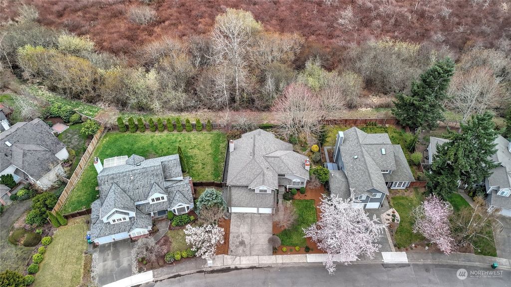 Photo of 18225 141st Avenue SE, Renton, WA 98058 (MLS # 2213239)