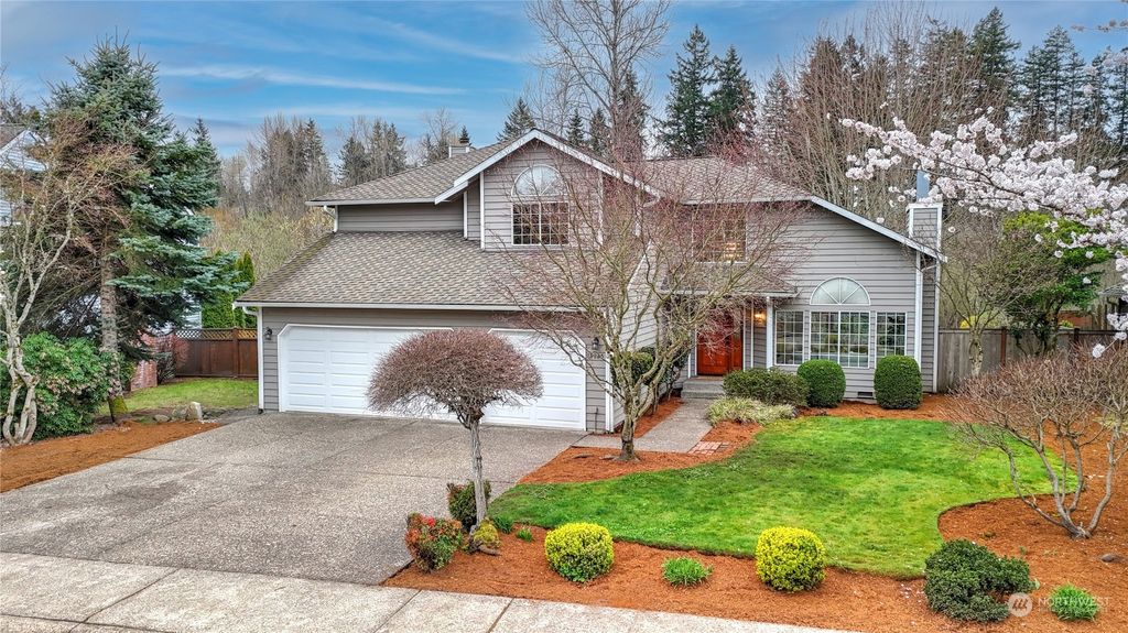 Photo of 18225 141st Avenue SE, Renton, WA 98058 (MLS # 2213239)