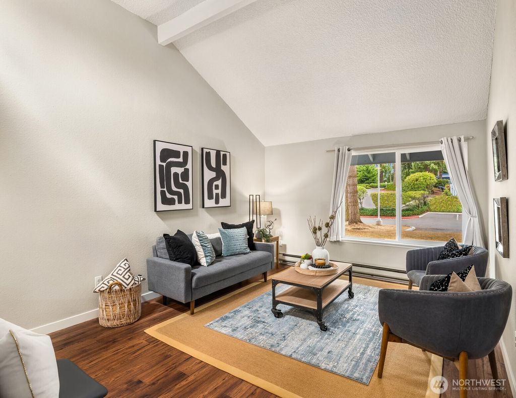 Photo of 4308 NE Sunset Boulevard #X7, Renton, WA 98059 (MLS # 2477244)