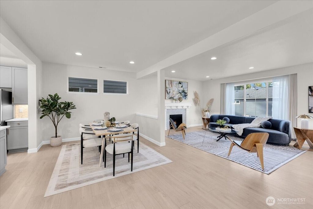 Photo of 3532 202nd Place SE, Bothell, WA 98012 (MLS # 2368573)