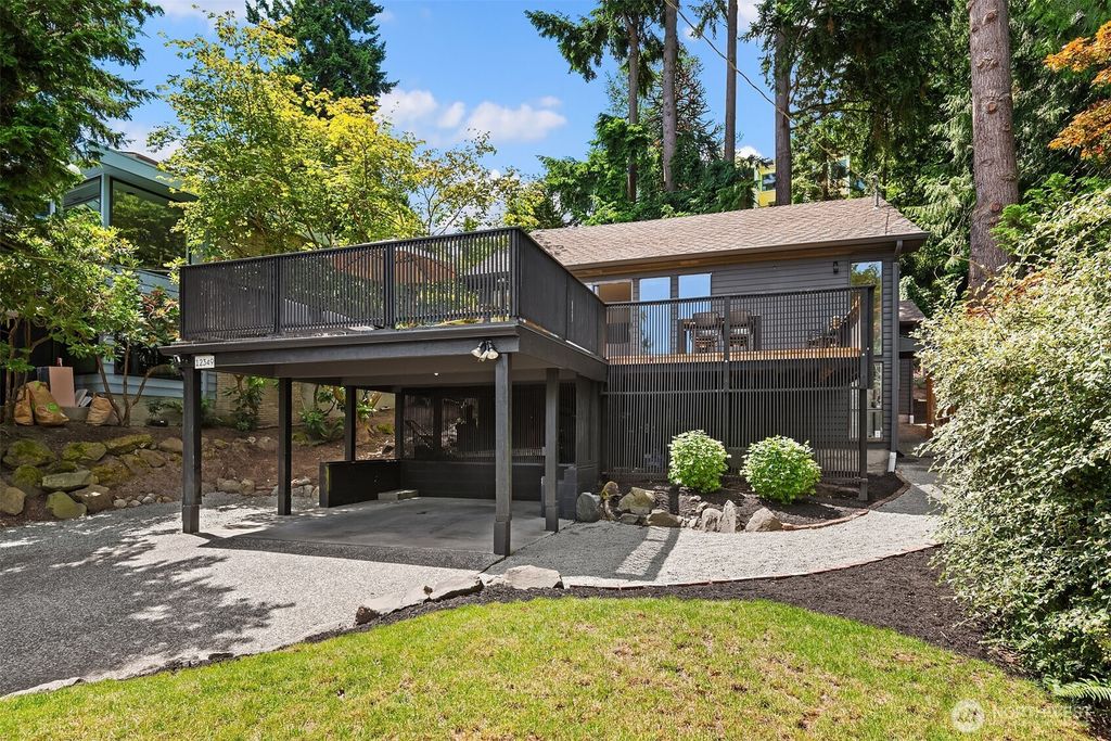 Photo of 12349 42nd Avenue NE, Seattle, WA 98125 (MLS # 2386708)