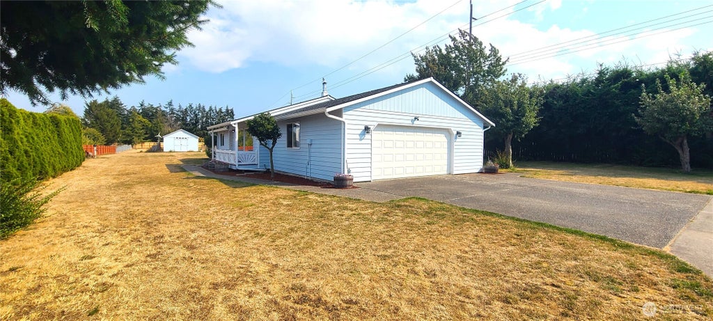 Photo of 101 Cathy Court, Sequim, WA 98382 (MLS # 2569806)