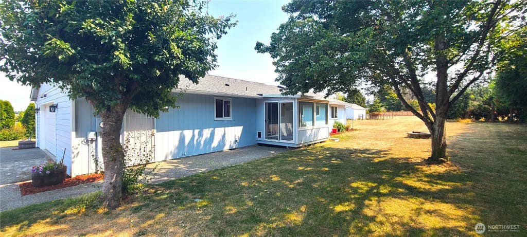 Photo of 101 Cathy Court, Sequim, WA 98382 (MLS # 2569806)