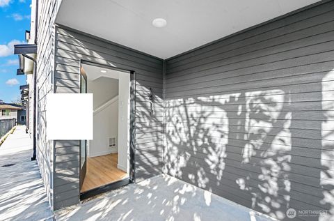 Photo of 1417 SW 111th Lane, Seattle, WA 98164 (MLS # 2464741)