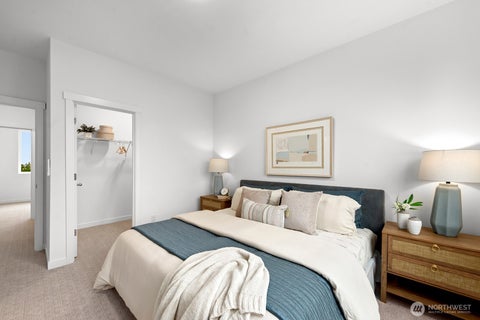 Photo of 1417 SW 111th Lane, Seattle, WA 98146 (MLS # 2464741)