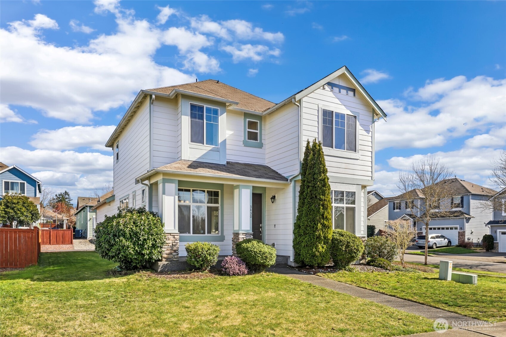 3430 Preston Street NE