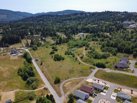 9999 Solana South Phase 2 Sequim WA 98382