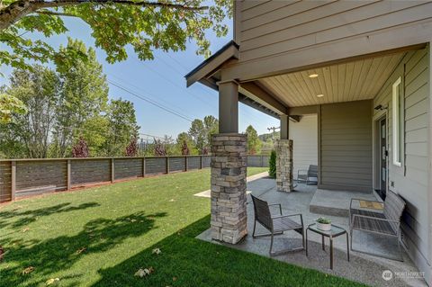 A home in Tukwila