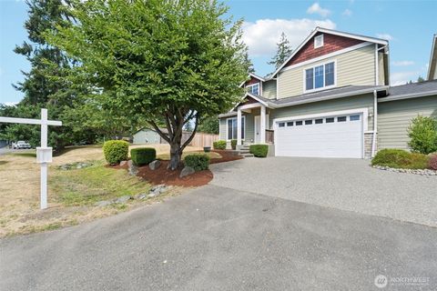 Photo of 18231 2nd Place W #A, Bothell, WA 98012 (MLS # 2406424)