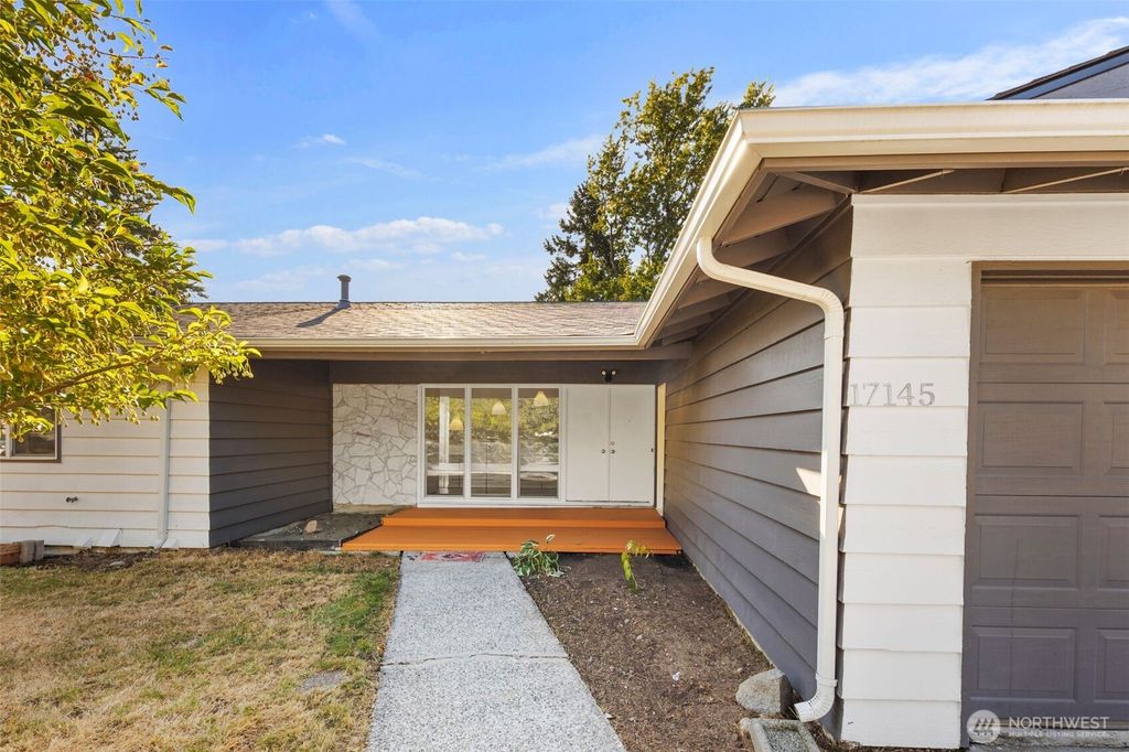Photo of 17145 NE 5th Place, Bellevue, WA 98008 (MLS # 2437428)